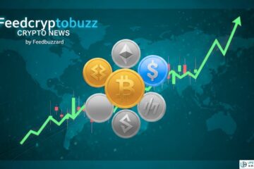 Feedcryptobuzz Crypto News by Feedbuzzard: Insights