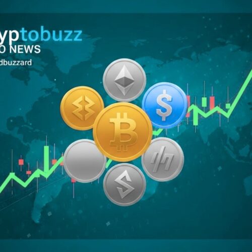 Feedcryptobuzz Crypto News by Feedbuzzard: Insights