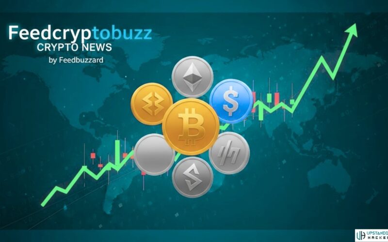 Feedcryptobuzz Crypto News by Feedbuzzard: Insights