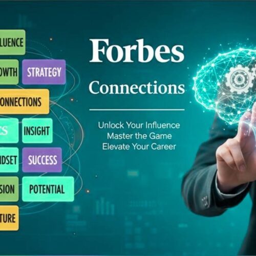 Forbes Connections Hints: Building Influence and Opportunities