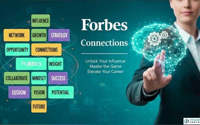 Forbes Connections Hints: Building Influence and Opportunities