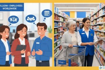 Get Hired At Walmart: Master These Top Walmart Interview Questions