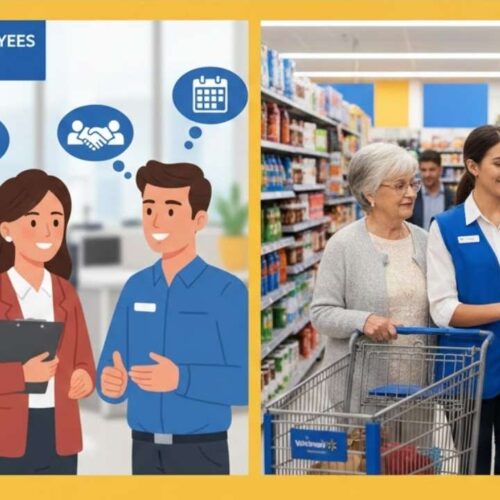 Get Hired At Walmart: Master These Top Walmart Interview Questions