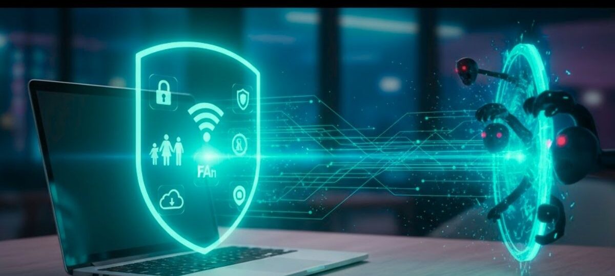 How Can You Protect Your Home Computer Cyber Awareness 2025