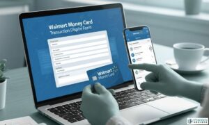 How to Navigate the Walmart Money Card Dispute Form Online