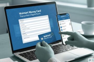 How to Navigate the Walmart Money Card Dispute Form Online