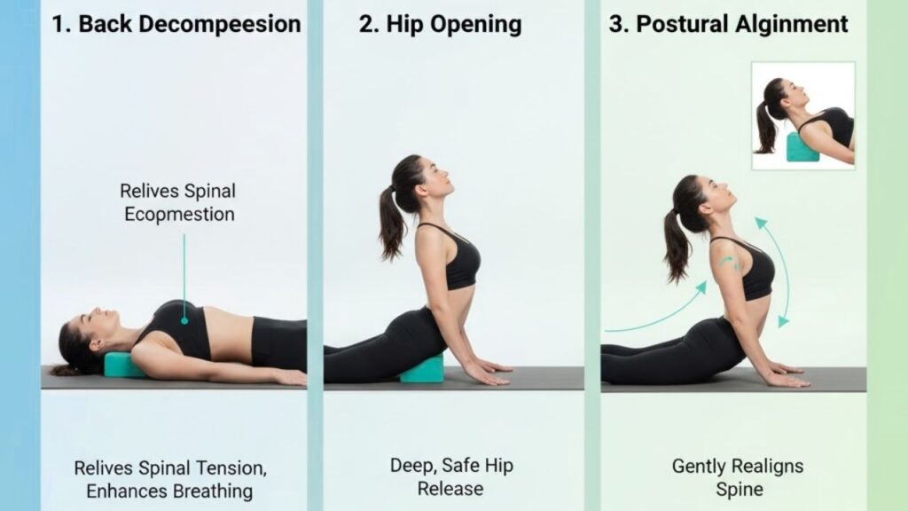 How to Use the Mini Block: Step-by-Step Guides from LatestHealthTricks.com