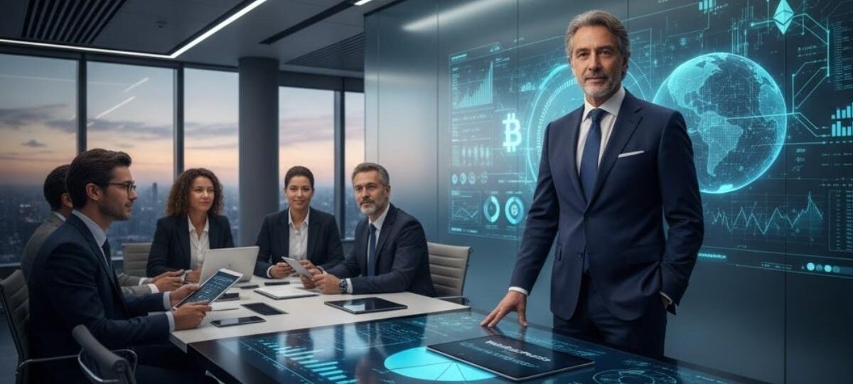 PedroVazPaulo Crypto Investment Strategy Maximizing Your Returns