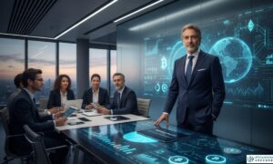 PedroVazPaulo Crypto Investment Strategy Maximizing Your Returns