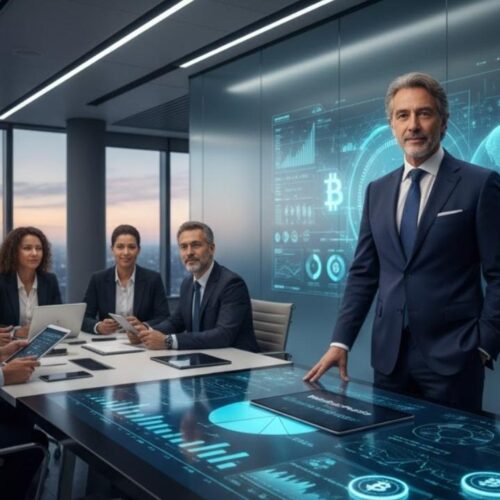 PedroVazPaulo Crypto Investment Strategy: Maximizing Your Returns