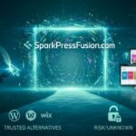 SparkPressFusion com
