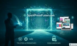 SparkPressFusion com