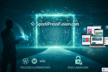 SparkPressFusion com – What It Is and How It Works