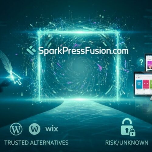 SparkPressFusion com – What It Is and How It Works