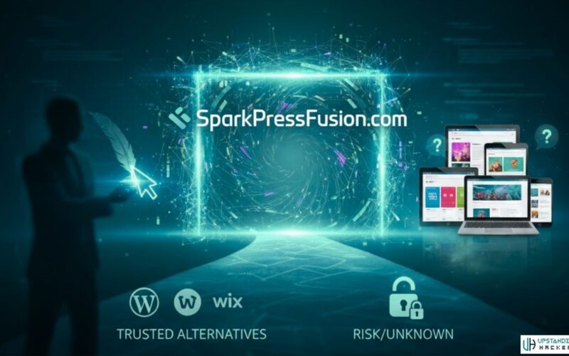 SparkPressFusion com – What It Is and How It Works