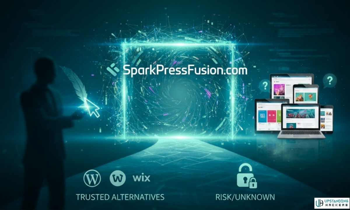 Upstanding Hackers – Think of Tech