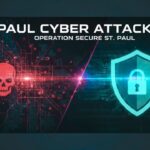St Paul Cyber Attack