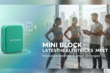 The Mini Block LatestHealthTricks Meet: An Ultimate Guide