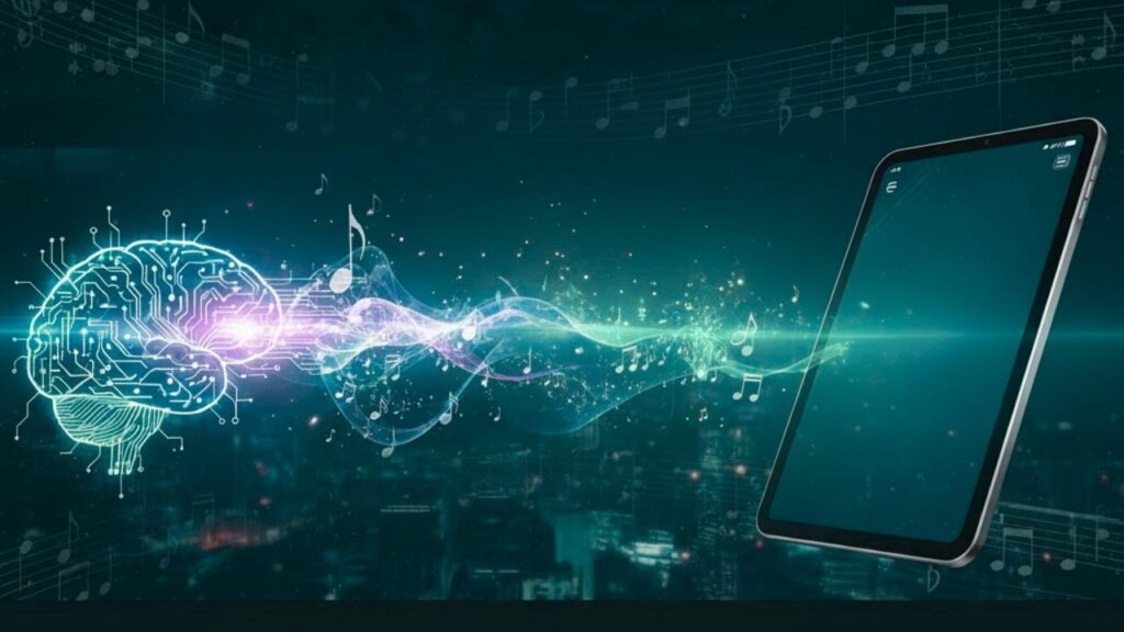 Top AI Platforms for Songwriting: A Comparison