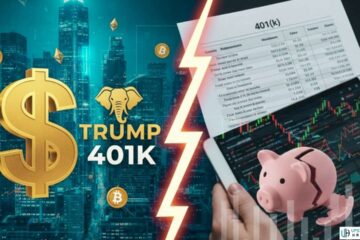 Trump 401k Crypto Plan: Opportunity & Risk Analysis