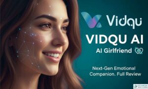 Vidqu AI Girlfriend Review – The Future of Digital Companionship