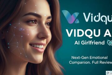 Vidqu AI Girlfriend Review – The Future of Digital Companionship