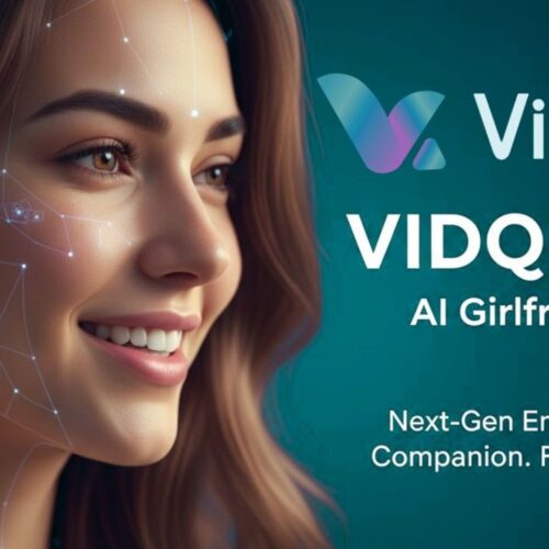Vidqu AI Girlfriend Review – The Future of Digital Companionship