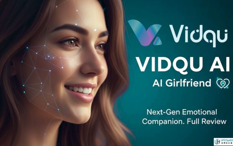 Vidqu AI Girlfriend Review – The Future of Digital Companionship