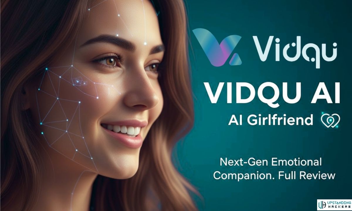 Vidqu AI Girlfriend Review – The Future of Digital Companionship