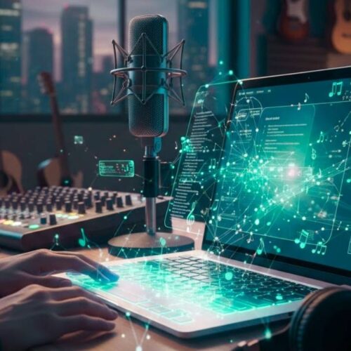 What AI Platform Like ChatGPT Make the Best Lyrics?