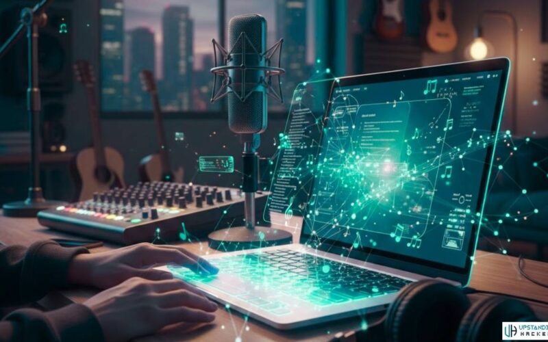 What AI Platform Like ChatGPT Make the Best Lyrics?