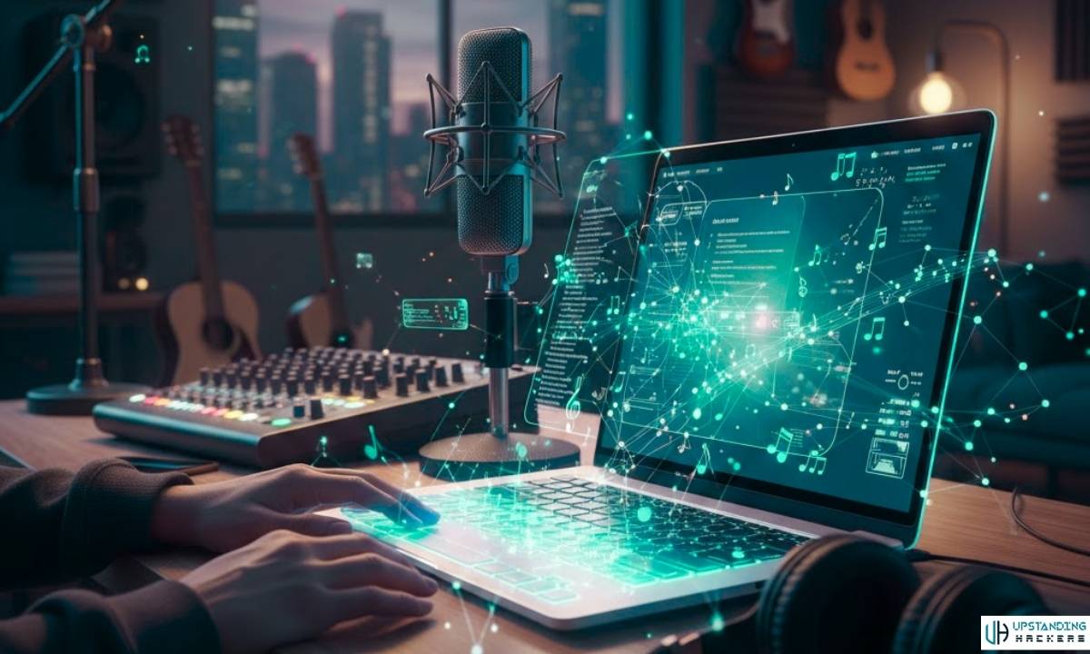 Upstanding Hackers – Think of Tech