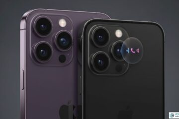 iPhone 14 Pro and Pro Max New Features