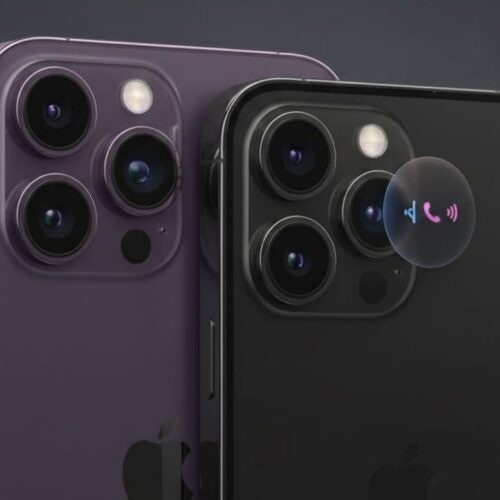 iPhone 14 Pro and Pro Max New Features