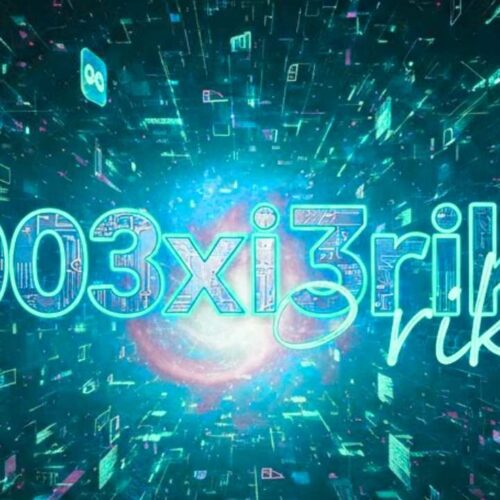 Exploring the Intricacies of 2003xi3rika: A Comprehensive Overview