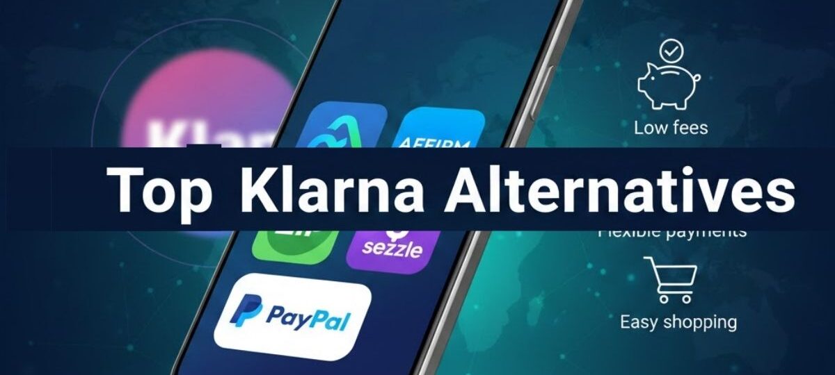 Best Klarna Alternatives