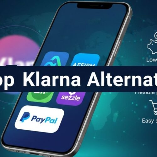 9 Best Klarna Alternatives in 2026 (Top Apps Like Klarna for Smarter Payments)