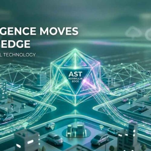 AST Hudbillja Edge in 2026: The Next Frontier of Intelligent Edge Technology