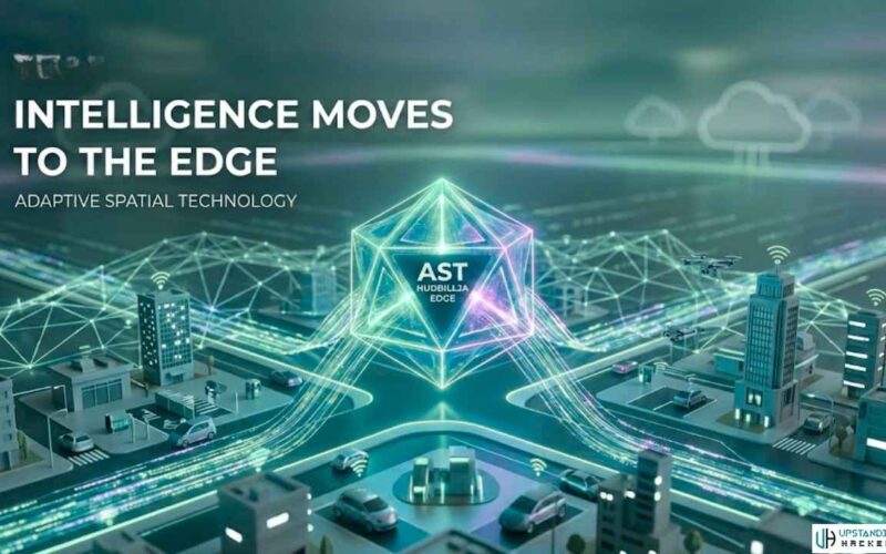 AST Hudbillja Edge in 2026: The Next Frontier of Intelligent Edge Technology