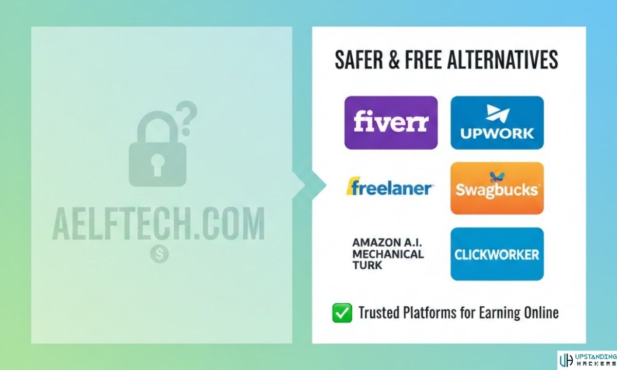 Upstanding Hackers – Think of Tech