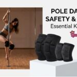 Choosing Knee Pads for Pole Dancing Queenwearofficial Online Store