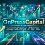 Commerce Advice OnPressCapital