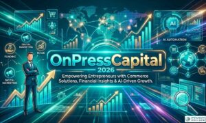 Commerce Advice OnPressCapital