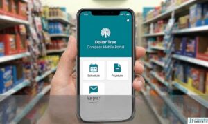 Compass Mobile.Dollar Tree.com