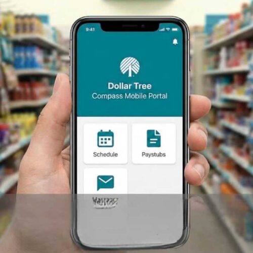 Compass Mobile.Dollar Tree.com: Your Essential Guide