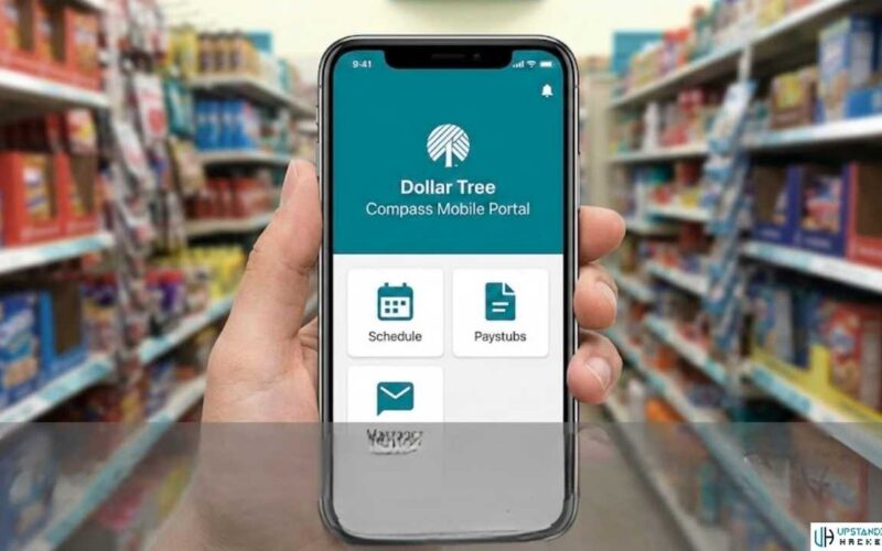Compass Mobile.Dollar Tree.com: Your Essential Guide