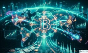 Cryptocurrency Explained The Future of Finance