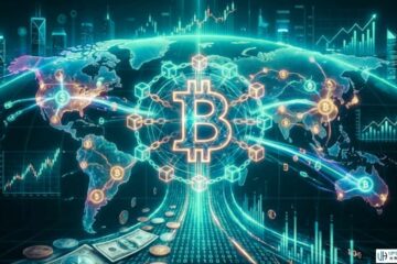 Cryptocurrency Explained: The Future of Finance