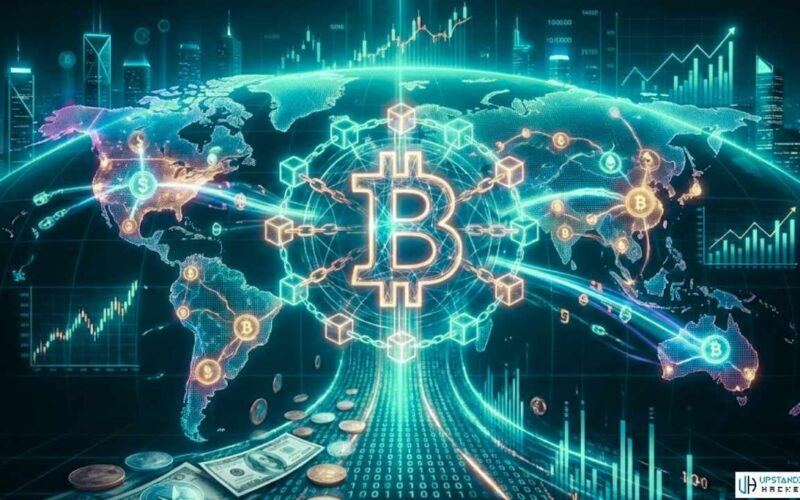Cryptocurrency Explained: The Future of Finance