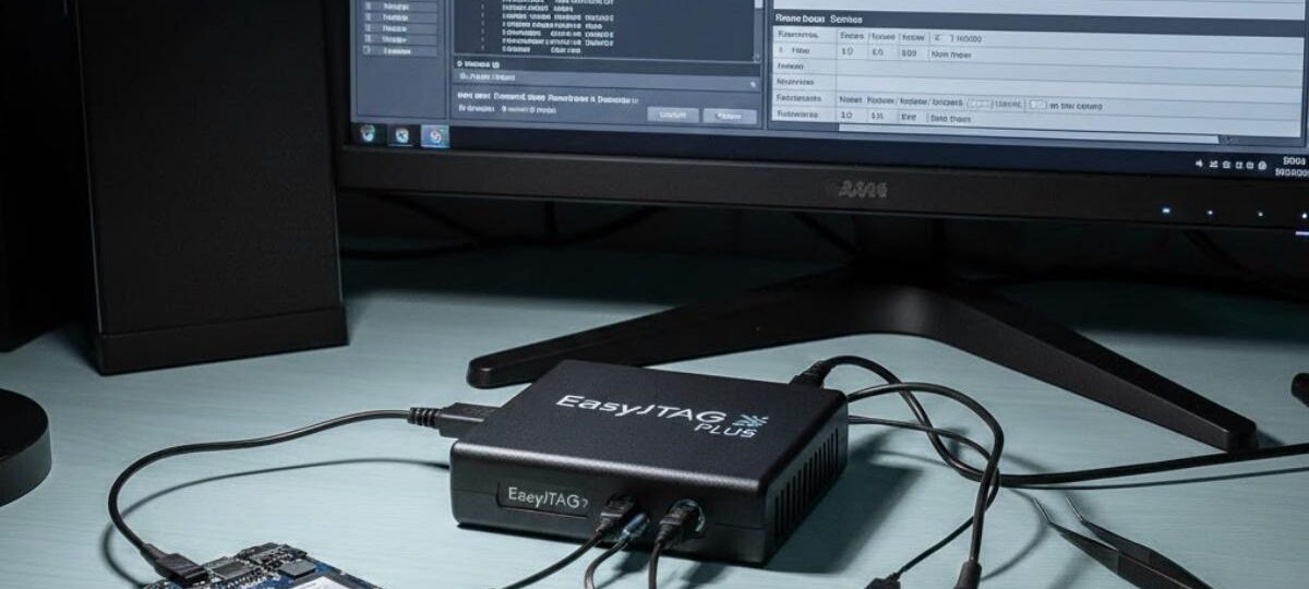 EasyJTAG’s Latest Update Pushes Chip-Level Repair Tools Into a New Generation